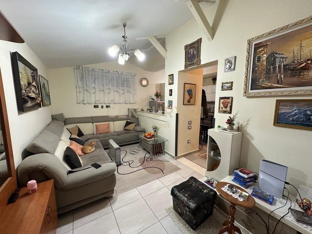 XHAMLLIKU, 2+1 APARTMENT FOR SALE