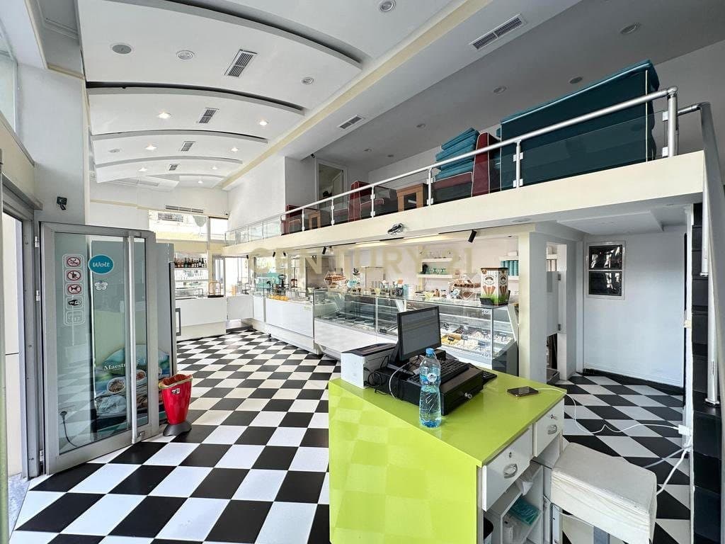 DELIJORGJI, GELATO BUSINESS FOR RENT 2