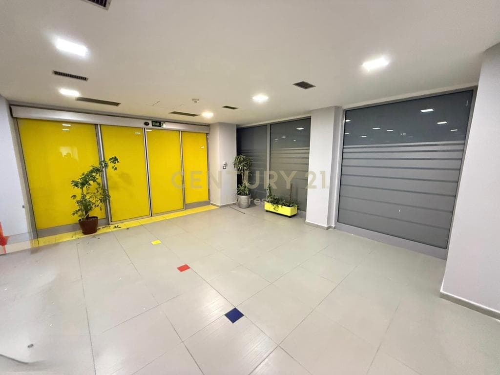 KAVAJES ROAD, BUSINESS PREMISES FOR SALE 3