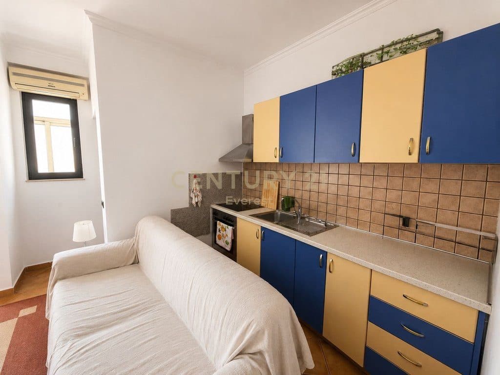 DINAMO STADIUM, 1+1 APARTMENT FOR RENT 3