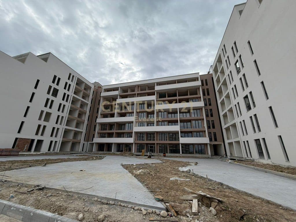 ORIKUM, SHESIM APARTAMENT 1+1 3
