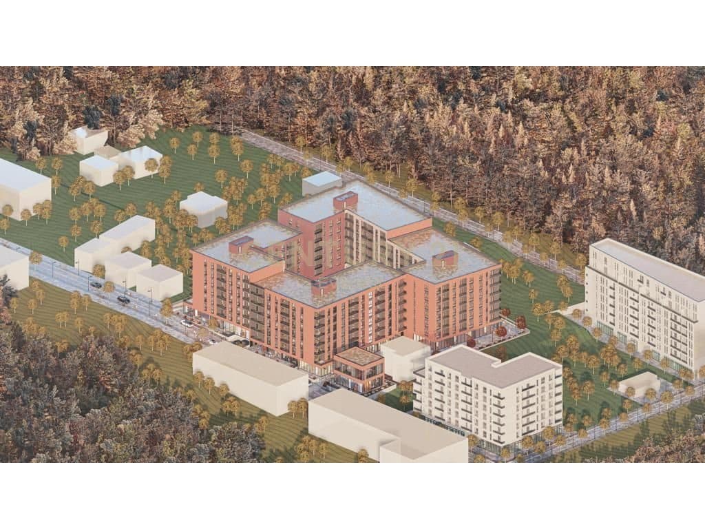 Rezidenca Apollo Paskuqan, Shesim Apartament 2+1, Me Mundesi Financimi Me Kredi! 4