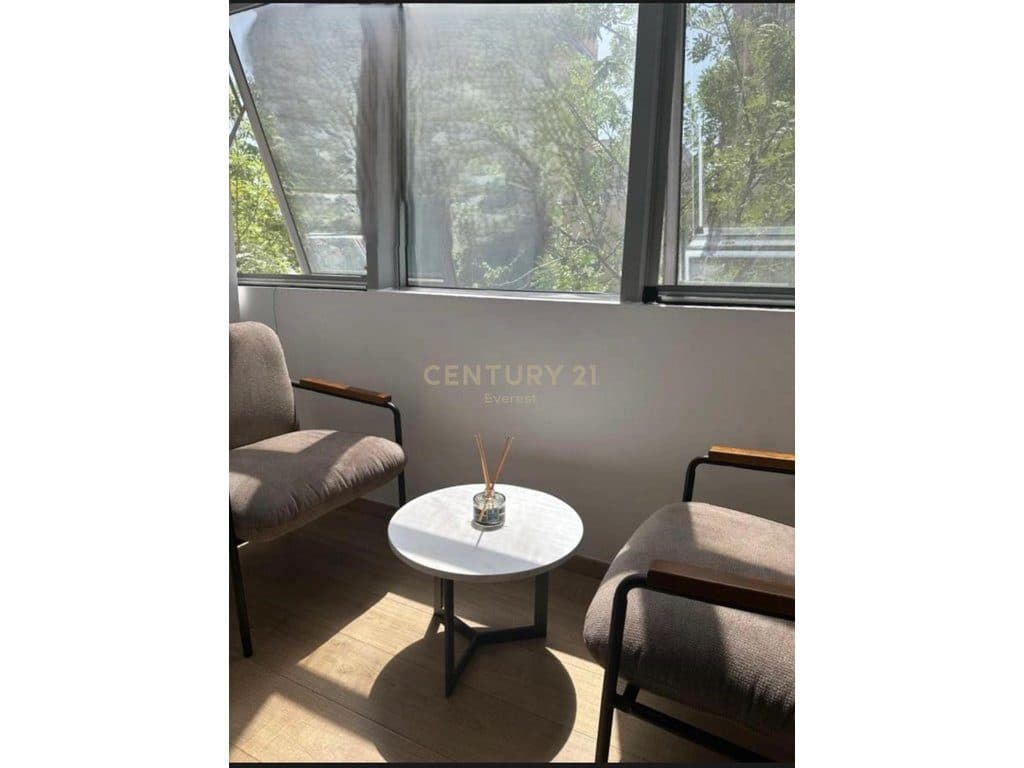 ISH PARKU, SHESIM APARTAMENT 2+1 4