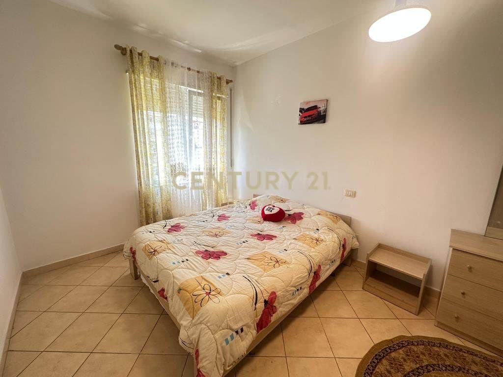 FRESKU, JAPIM ME QIRA APARTAMENT 2+1 4