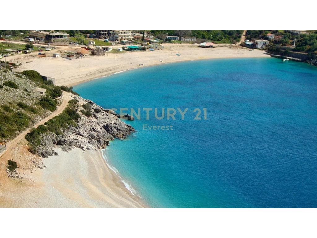 JALA BAY MUSIC VILLAGE, SHESIM APARTAMENT 1+1
