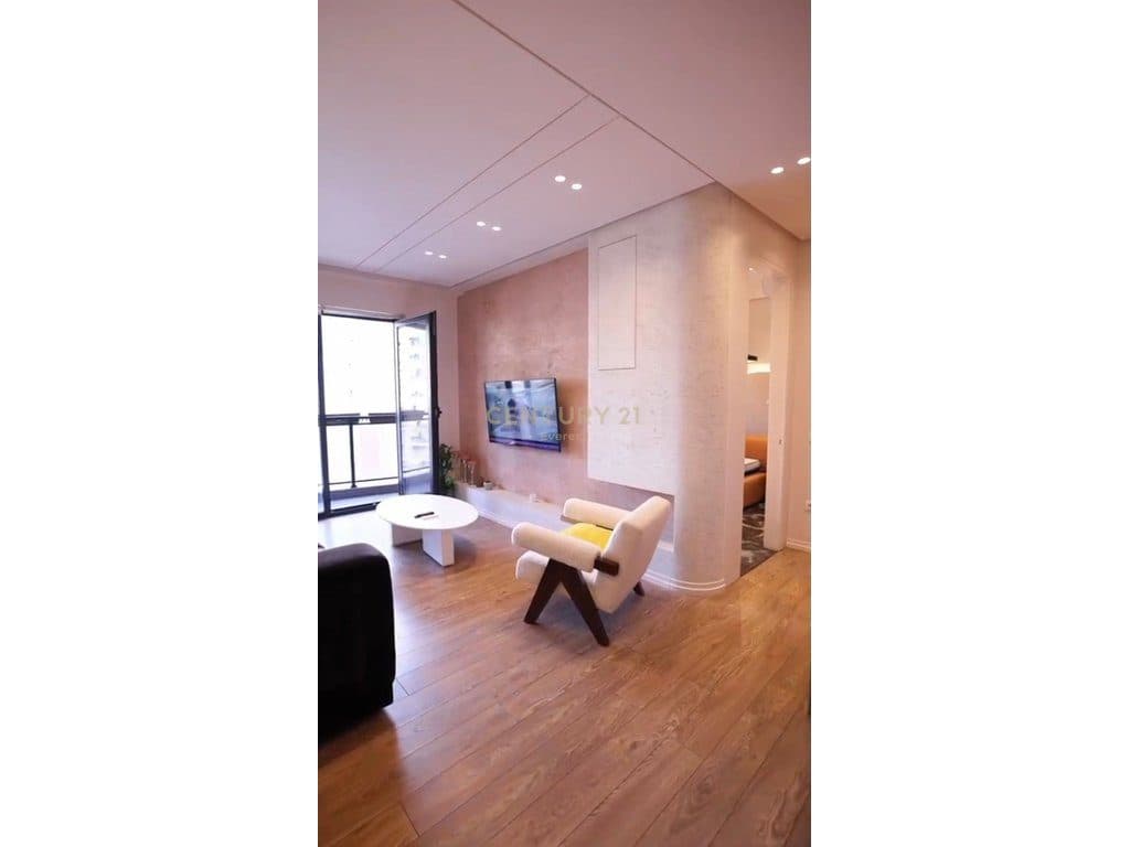 RRUGA E KOSOVAREVE, SHESIM APARTAMENT 1+1+POST PARKIMI 2