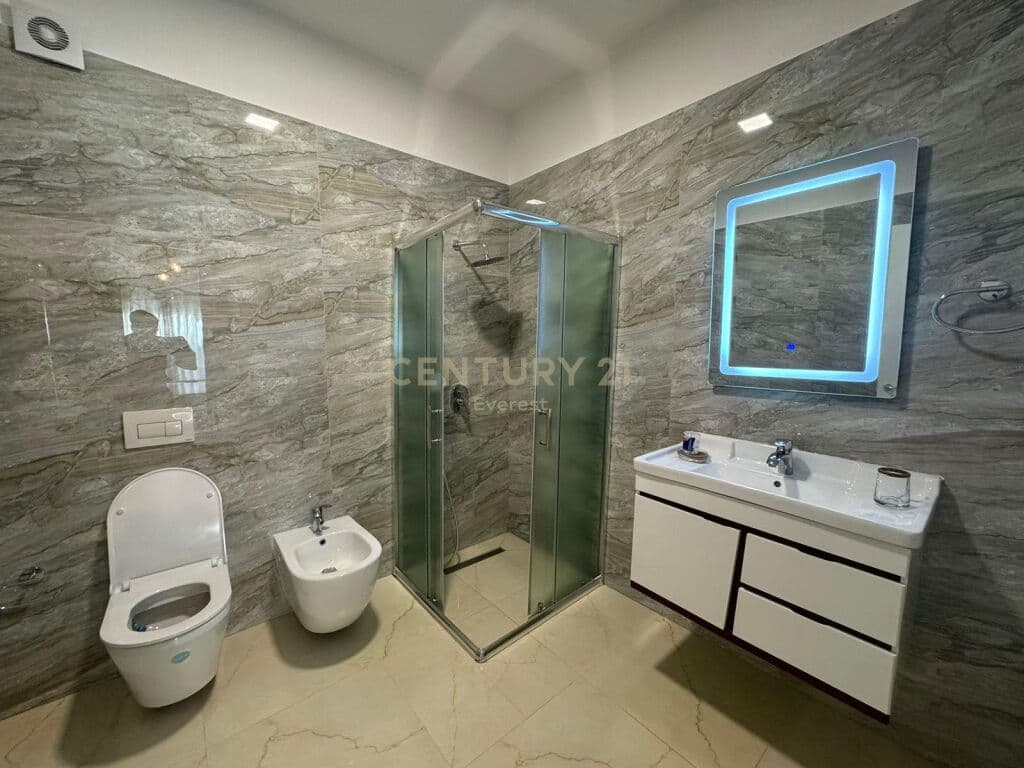 TEG, APARTMENT FOR SALE 2+1+PARKING SPACE!