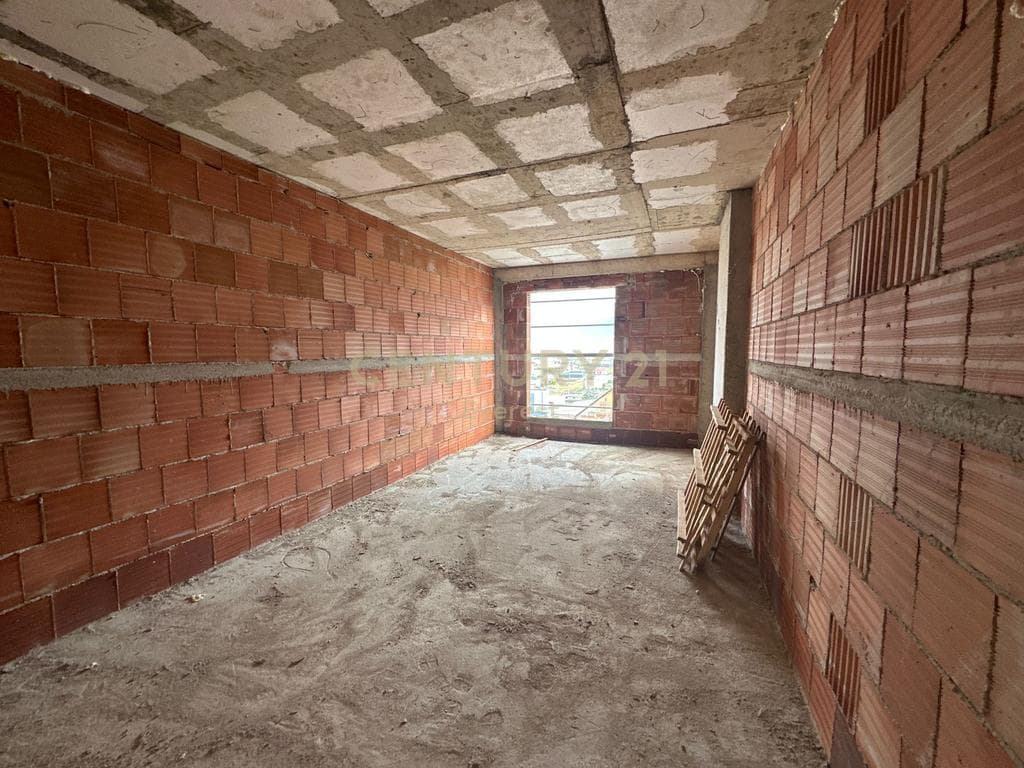 KAMEZ, SHESIM APARTAMENT 3+1! 3