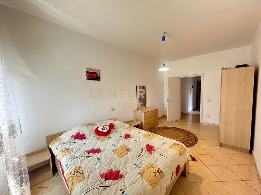 FRESKU, JAPIM ME QIRA APARTAMENT 2+1 3