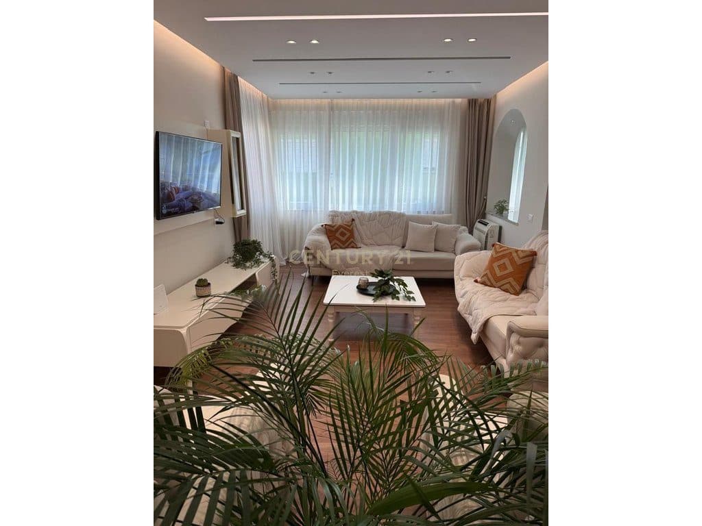 ISH BLLOKU, WE RENT A 2+1+2+SEPARATE KITCHEN APARTMENT! 3