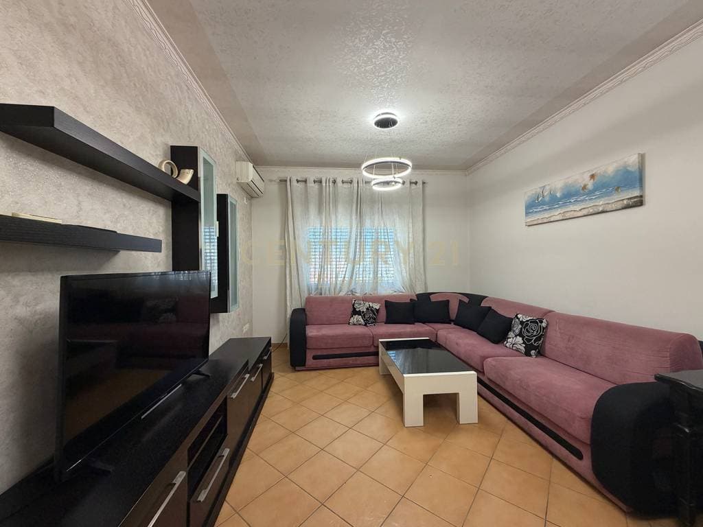 ALI DEMI, SHESIM APARTAMENT 1+1! 2