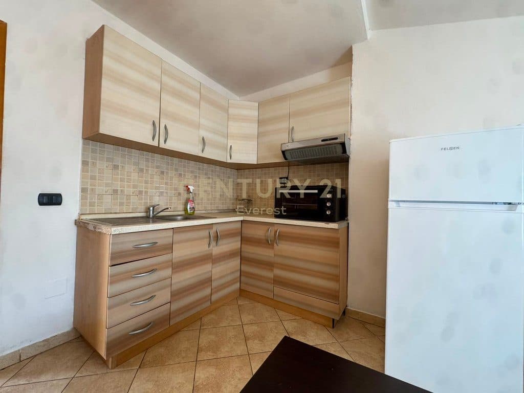 QIRA APARTMENT 1+1 INSIDE THE SMALL RING ROAD 3