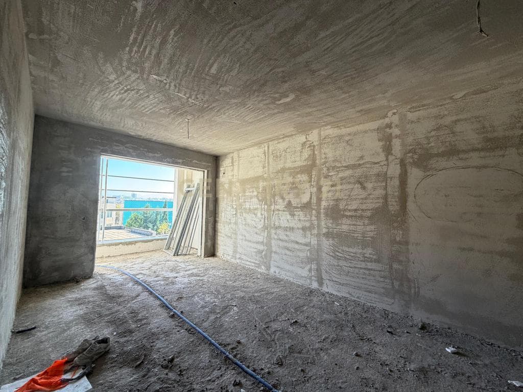 PASKUQAN, SHESIM APARTAMENT 1+1+ Post Parkimi 4