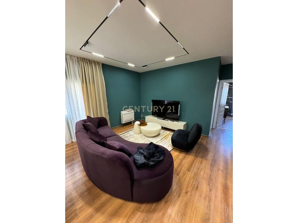 RESIDENCE LAKE LAND, FOR RENT 1+1 APARTMENT + PARKING SPACE 2