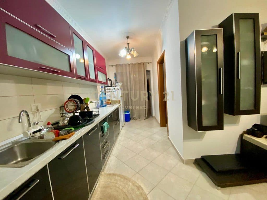 SHITET APARTAMENT 2+1 – ASTIR, 2 PALMAT! 3