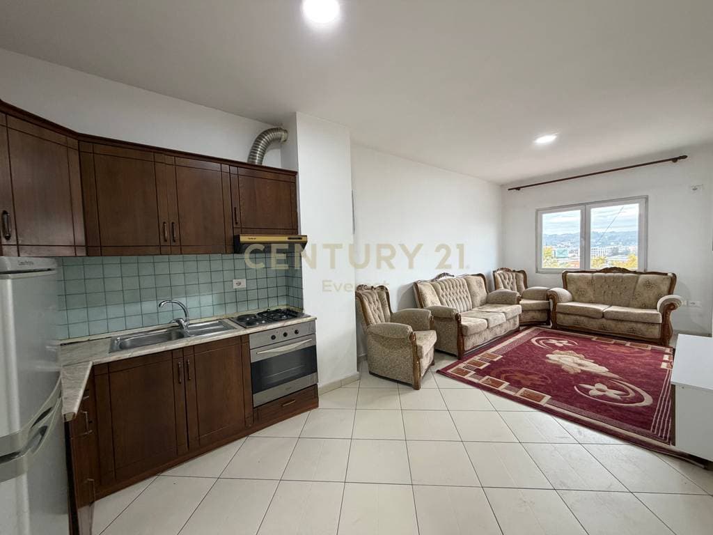 KTHESA E KAMZES, SHESIM APARTAMENT 1+1 !