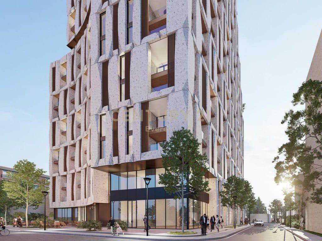 RRUGA BARDHYL – SHESIM APARTAMENT 1+1