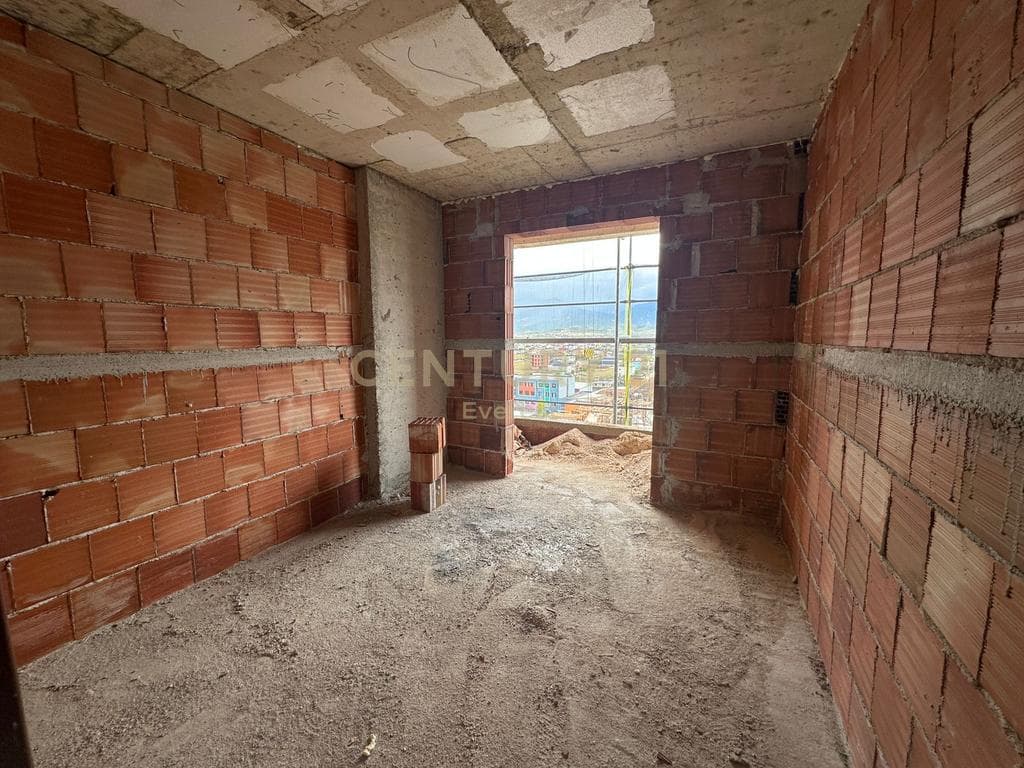 KAMEZ, SHESIM APARTAMENT 3+1! 4