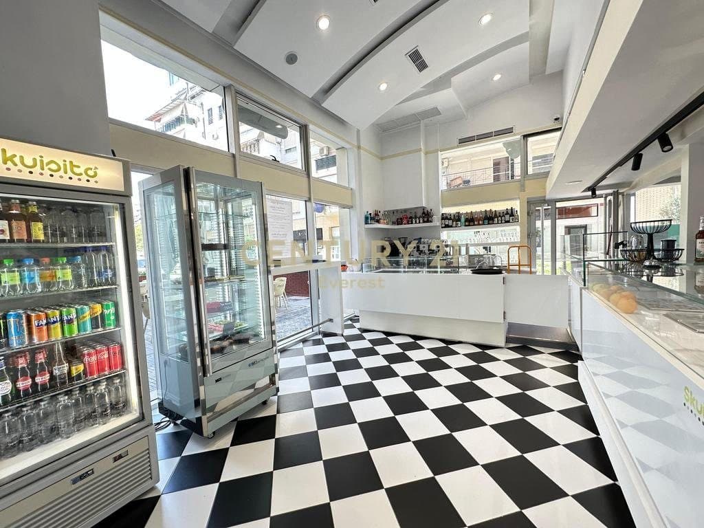 DELIJORGJI, GELATO BUSINESS FOR RENT 4