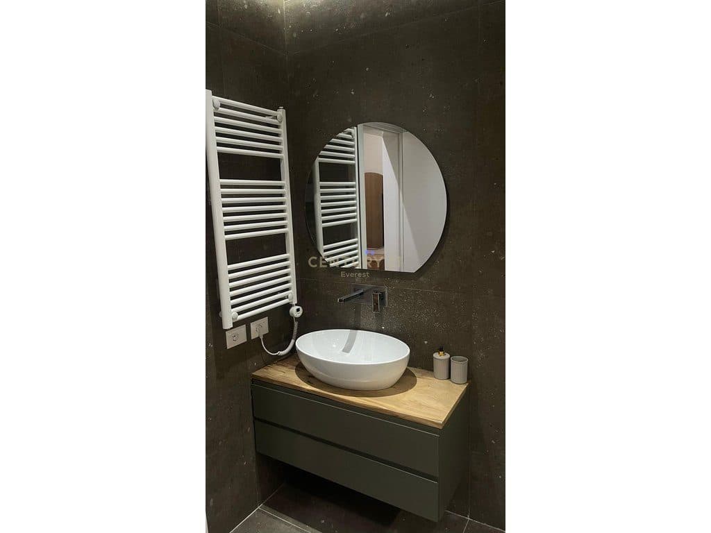 LIQENI I THATE, APARTMENT 2+1+2+PARKING FOR RENT 4