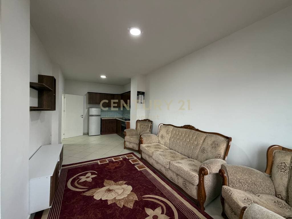 KTHESA E KAMZES, SHESIM APARTAMENT 1+1 ! 2