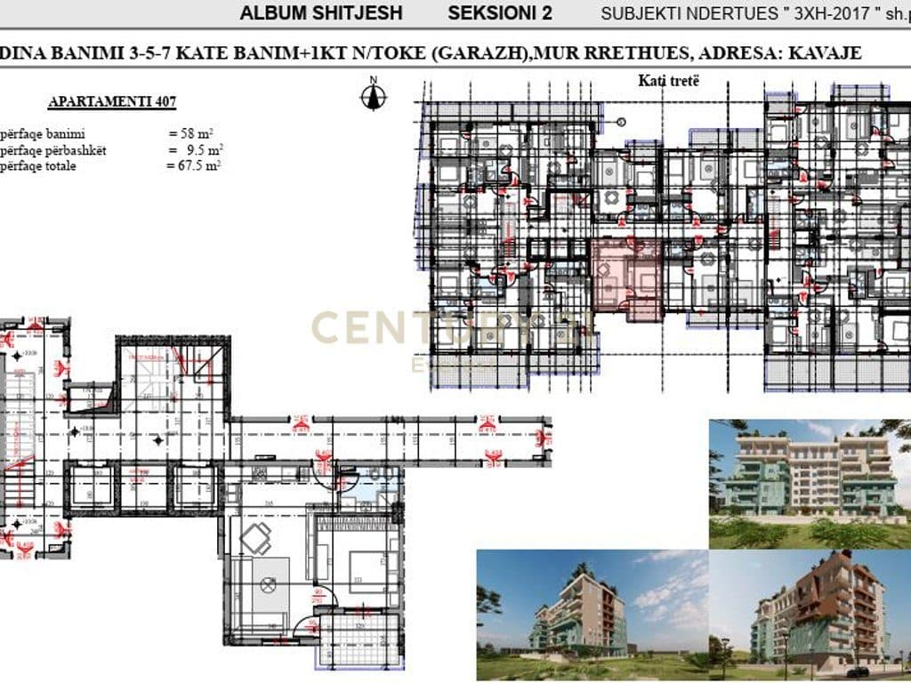 GOLEM, UNITY RESIDENCE, SHESIM APARTAMENT 1+1 2