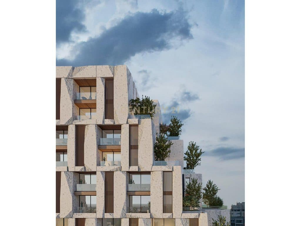 RRUGA BARDHYL, SHESIM APARTAMENT 1+1 2