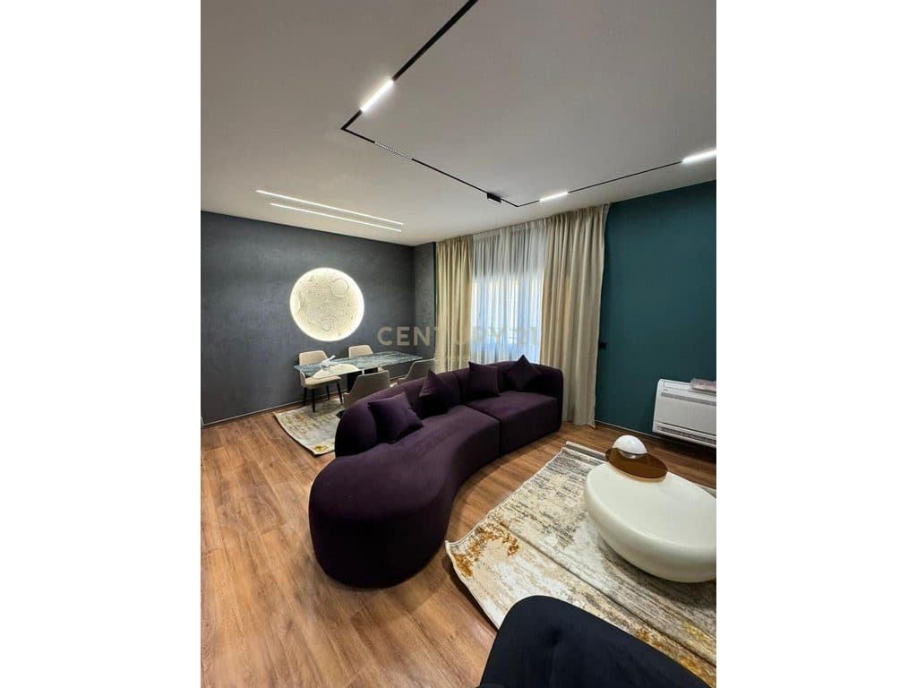 RESIDENCE LAKE LAND, FOR RENT 1+1 APARTMENT + PARKING SPACE 4