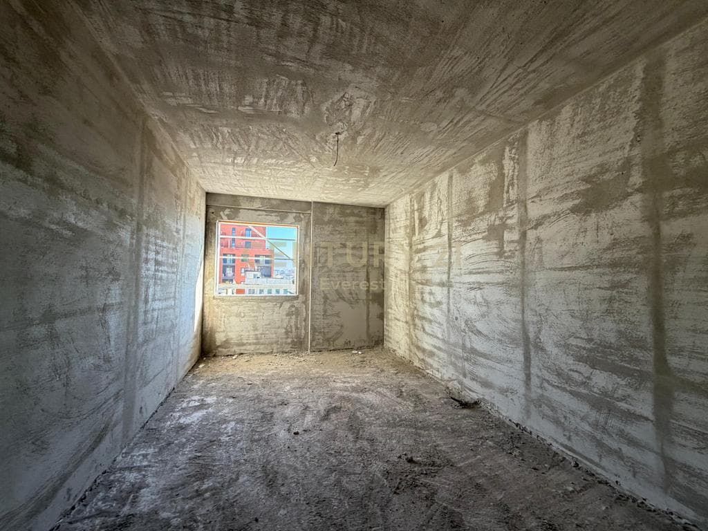 PASKUQAN, SHESIM APARTAMENT 1+1+ Post Parkimi 3
