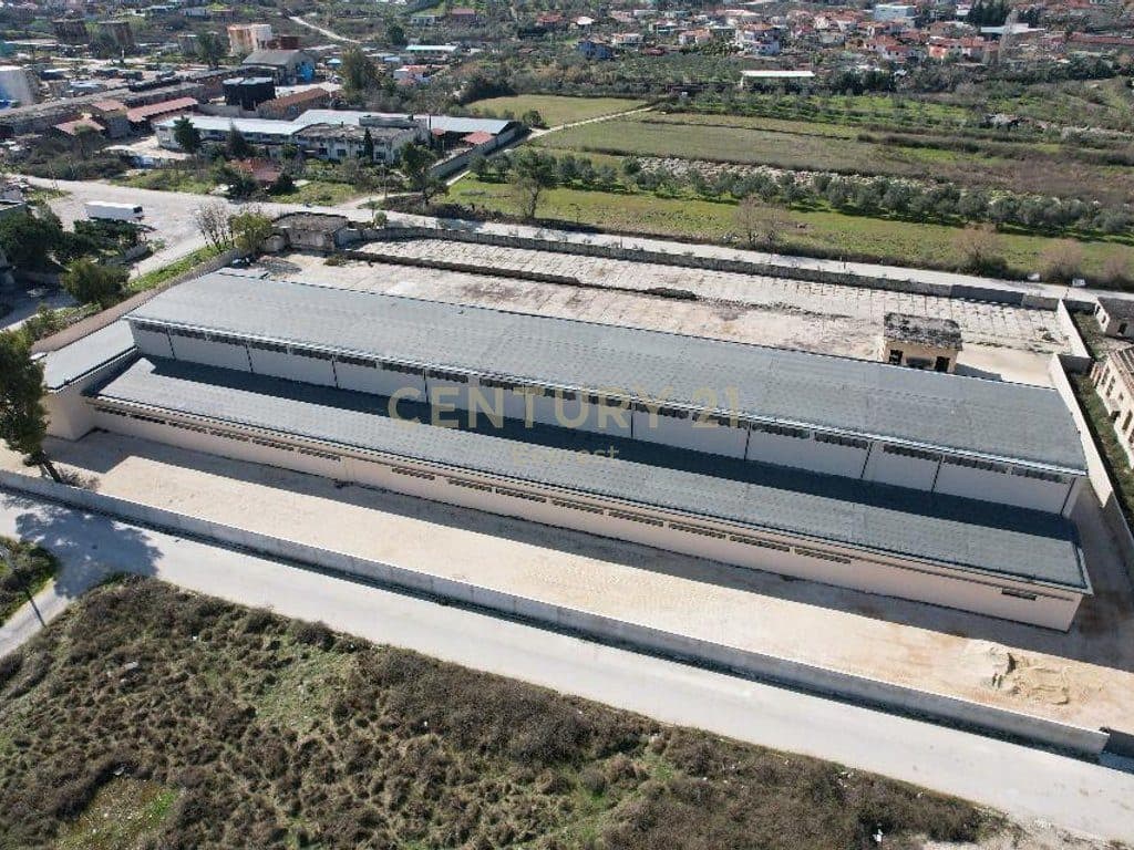 FIER - GODINE INDUSTRIALE PER QIRA 4