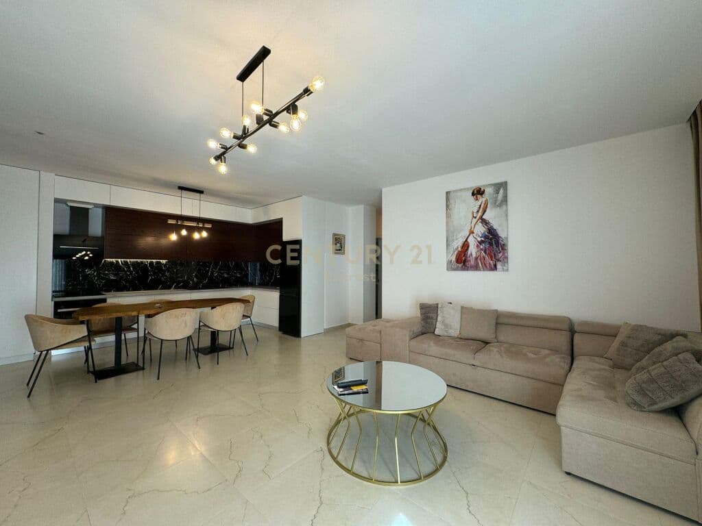 TEG, APARTMENT FOR SALE 2+1+PARKING SPACE!