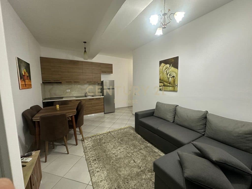 BRRYLI, SHESIM APARTAMENT 1+1