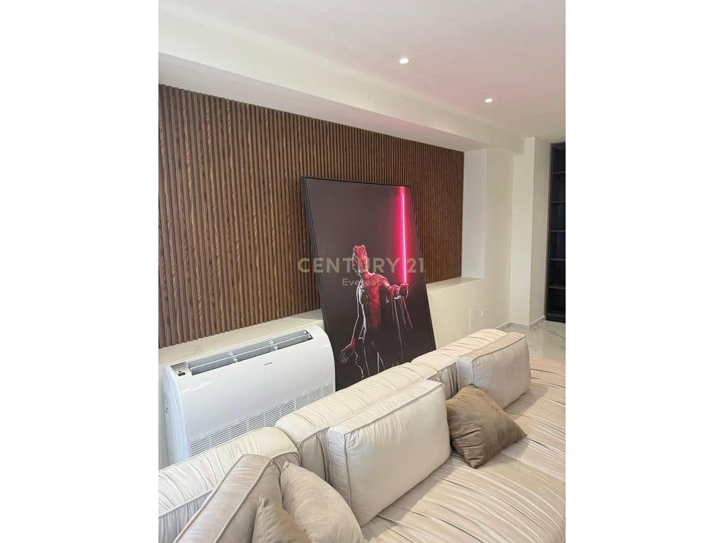 RESIDENCA LAKE LAND, APARTMENT 3+1+PARKING SPACE FOR RENT 4