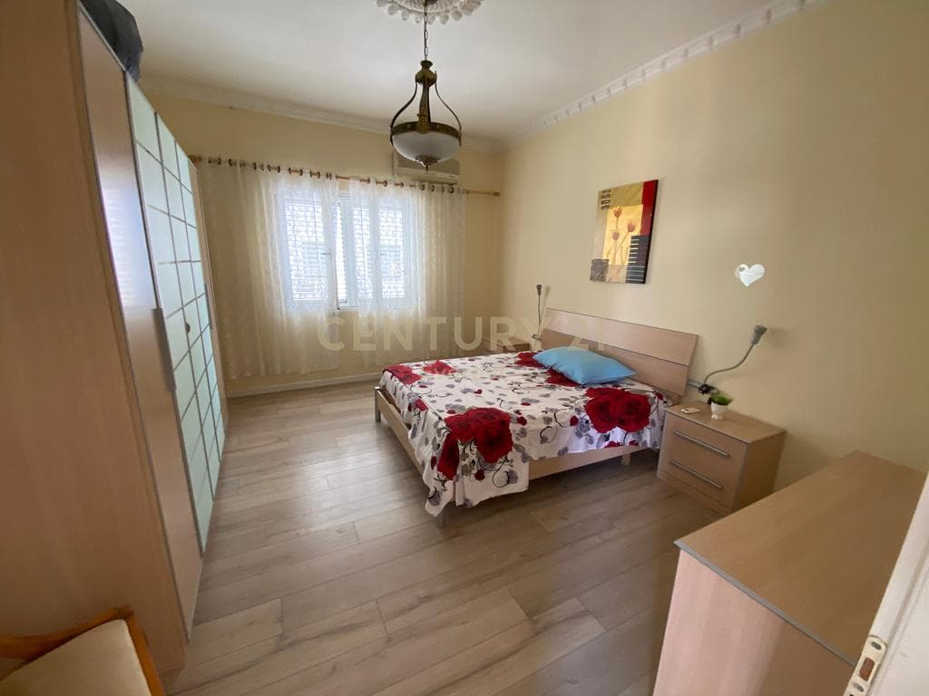 RRUGA E KAVAJES, APARTAMENT 2+1 PER QIRA 3