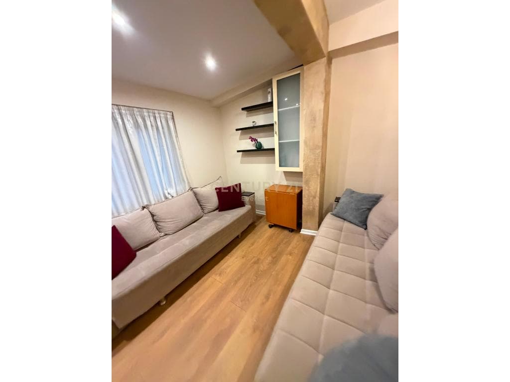 ALI DEMI, SHESIM APARTAMENT 1+1 2