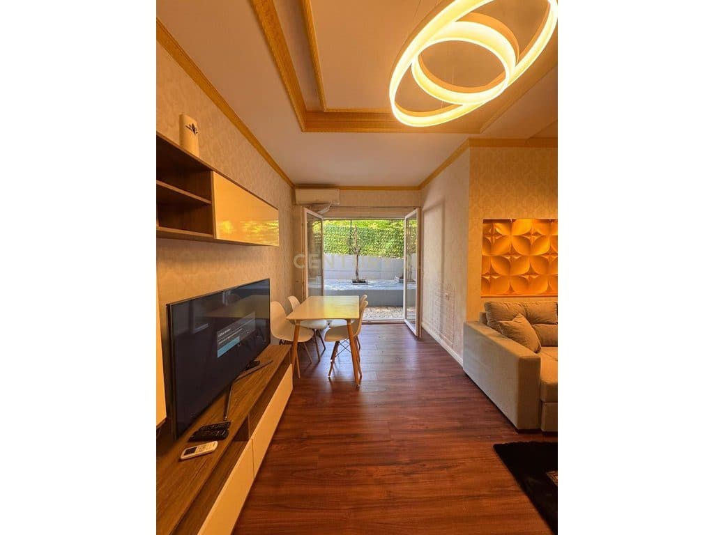 LIQENI I THATE, APARTAMENT 2+1 PER QIRA 2
