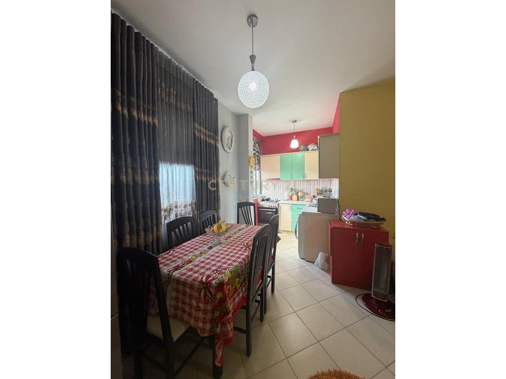 JORDAN MISJA, SHESIM APARTAMENT 2+1 2