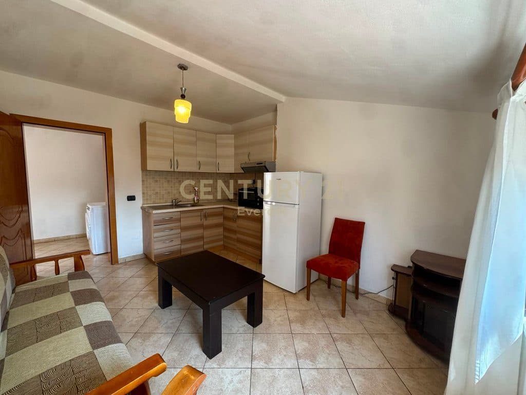 QIRA APARTMENT 1+1 INSIDE THE SMALL RING ROAD 4