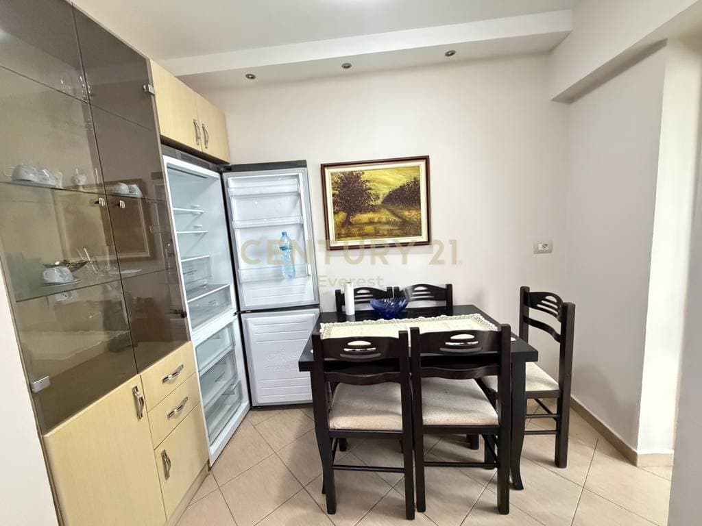 PORCELAN, JAPIM ME QIRA APARTAMENT 2+1 3