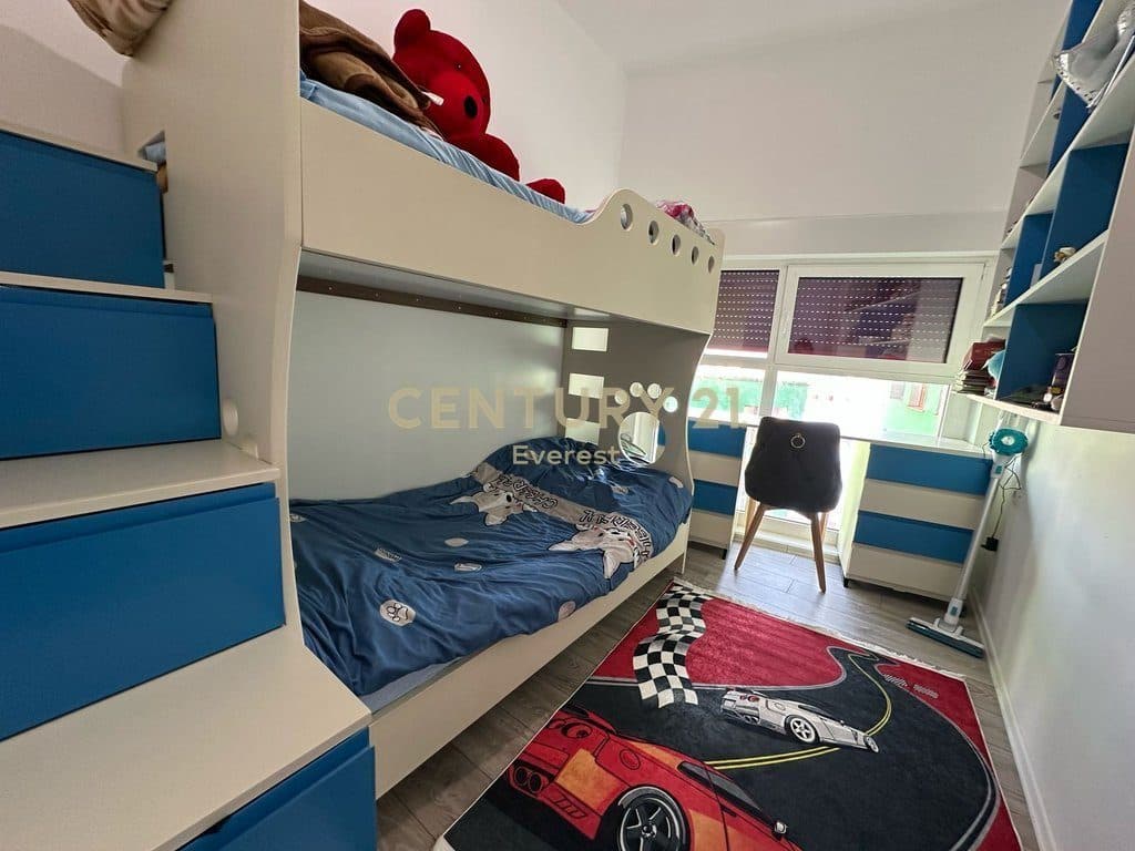 ALI DEMI, SHESIM APARTAMENT 2+1 3