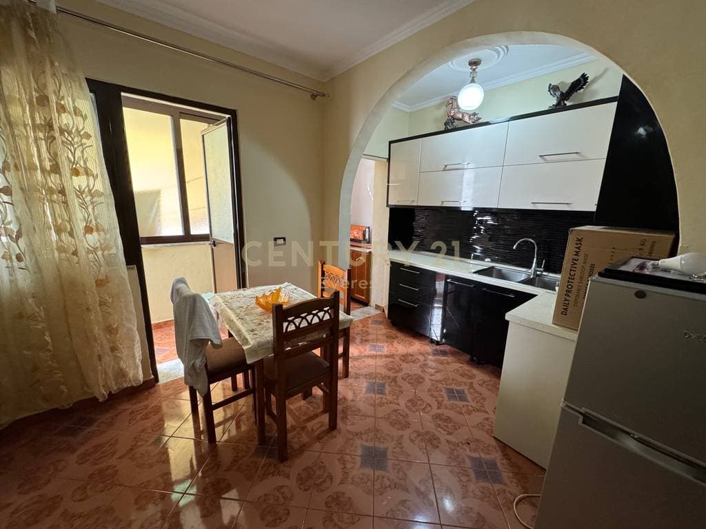 LAPRAKE, SHESIM APARTAMENT 2+1 2