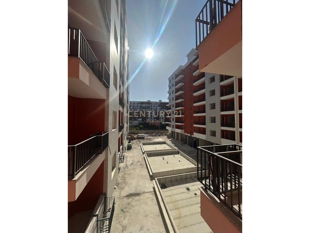 PASKUQAN, SHESIM APARTAMENT 1+1 2