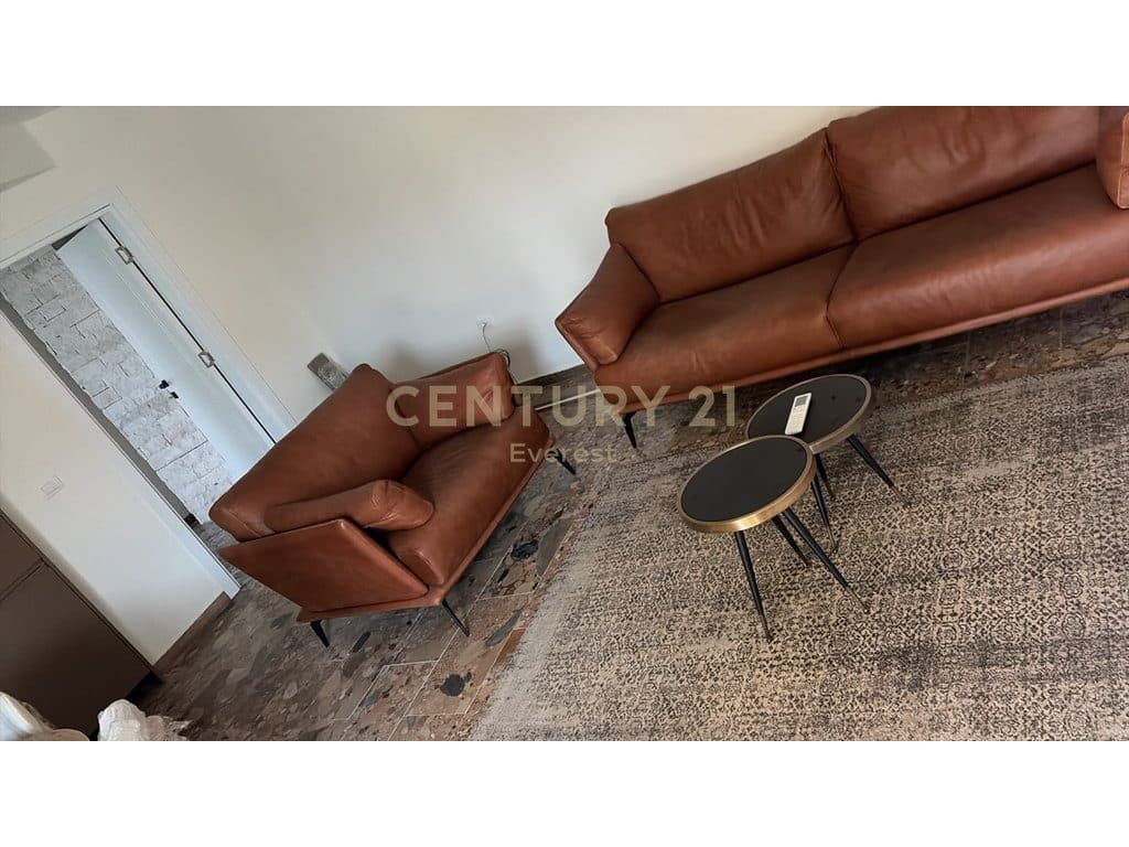 Farke, Apartament 1+1 Per Qira