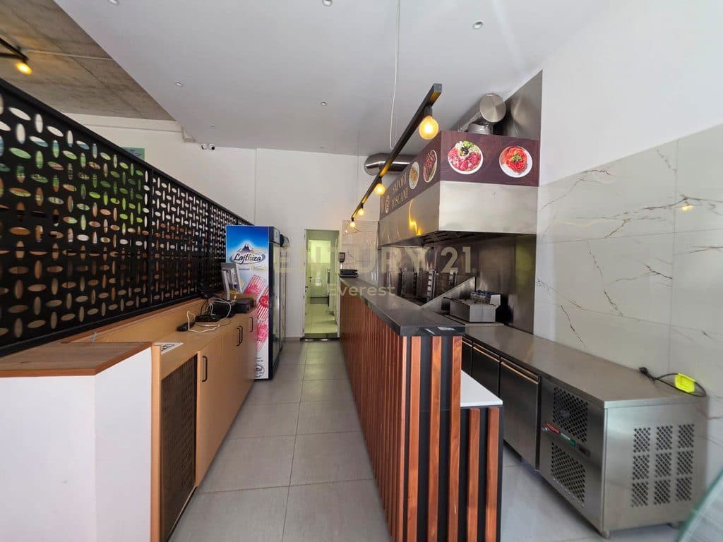VENUE, KOMPLEKSI ASL2--RESTORANT ZGARE PER QIRA(GATI PER PUNE) 3
