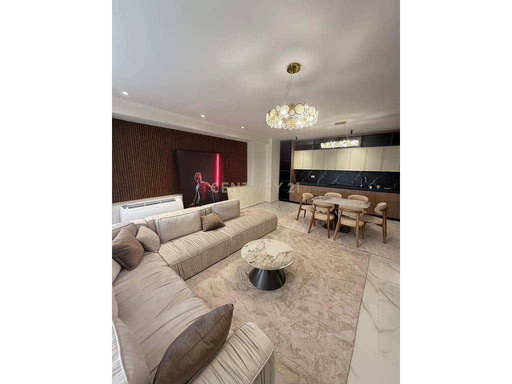 RESIDENCA LAKE LAND, APARTMENT 3+1+PARKING SPACE FOR RENT 2