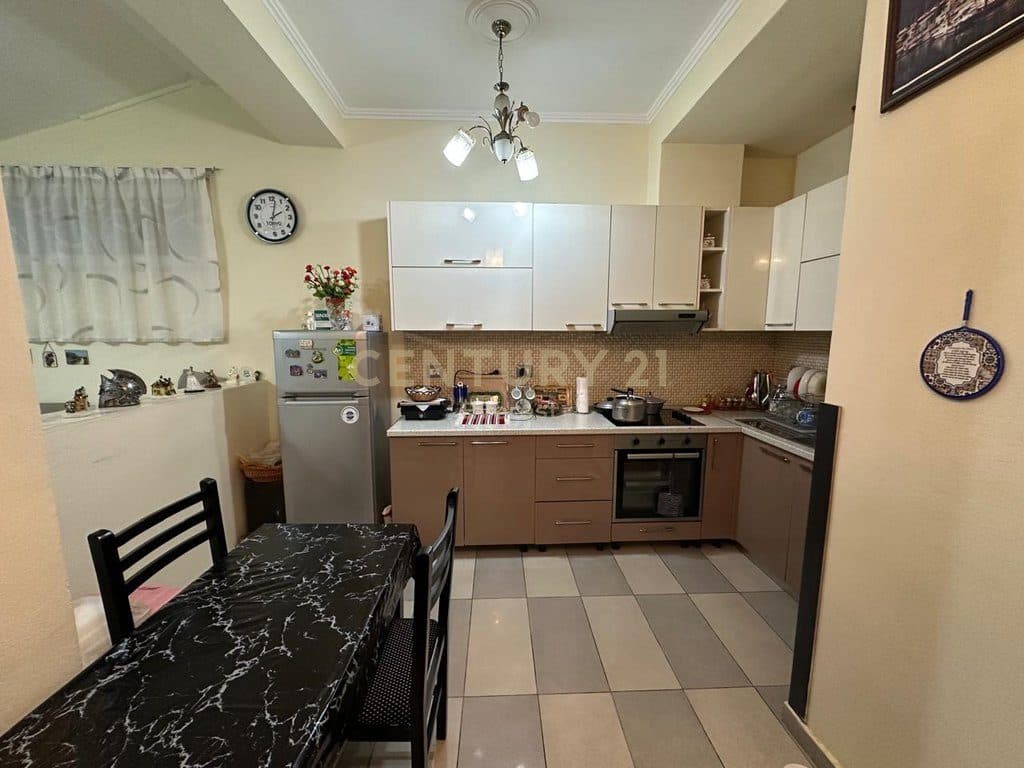 XHAMLLIKU, 2+1 APARTMENT FOR SALE 3