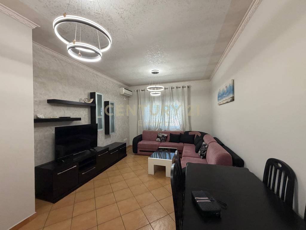 ALI DEMI, SHESIM APARTAMENT 1+1!