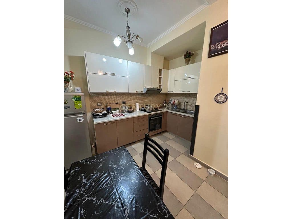 XHAMLLIKU, 2+1 APARTMENT FOR SALE 2
