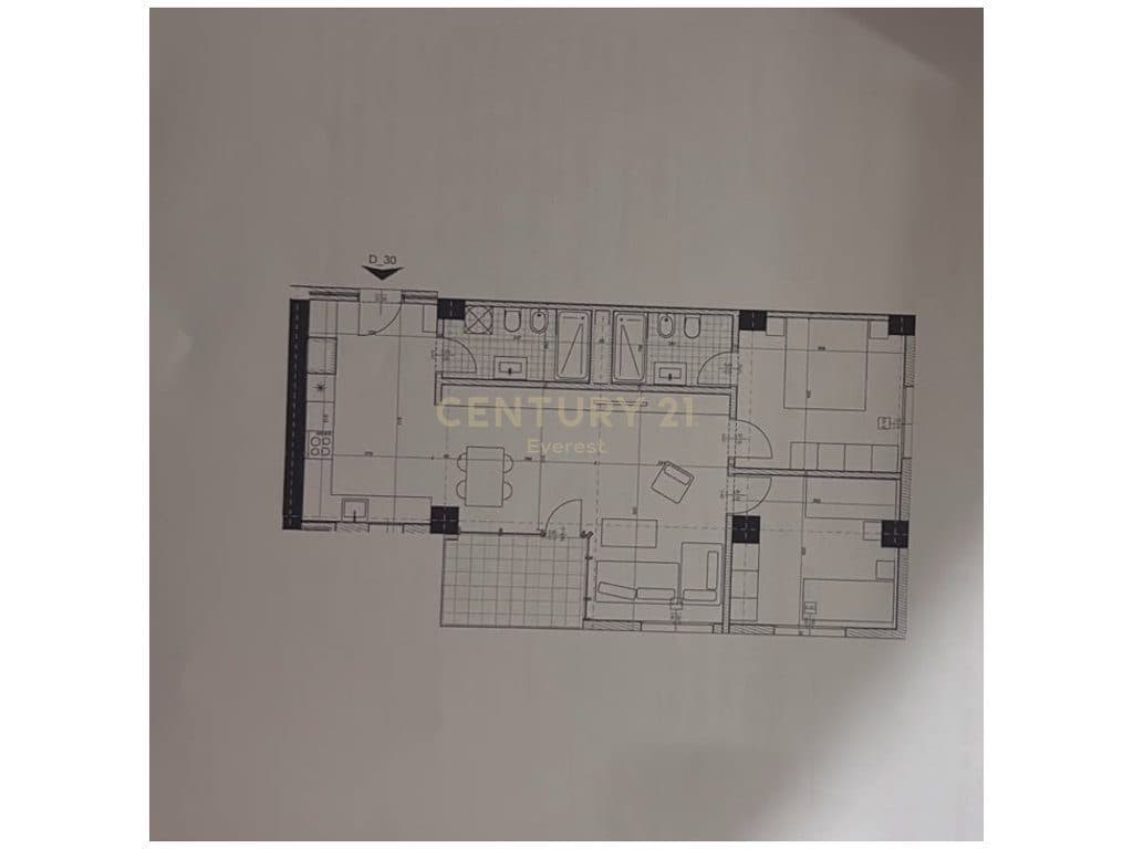 RIVER PARK RESIDENCE, SHESIM APARTAMENT 2+1+2