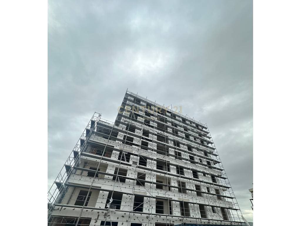 KAMEZ, SHESIM APARTAMENT 2+1 1